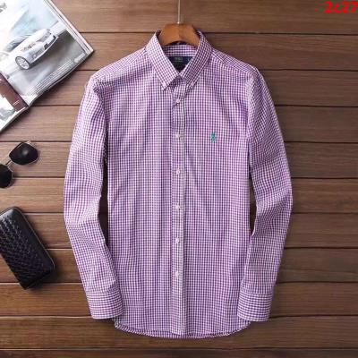 Cheap Men Polo Shirts wholesale No. 2536